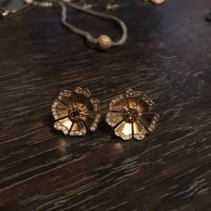Kate spade earrings
